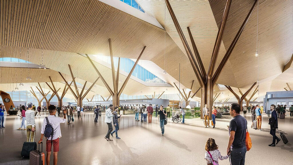 Pittsburgh International Airport