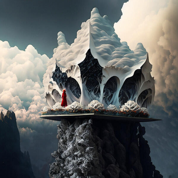 Arch of Hearts