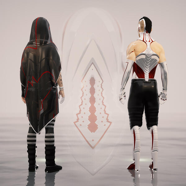 ADG Avatars